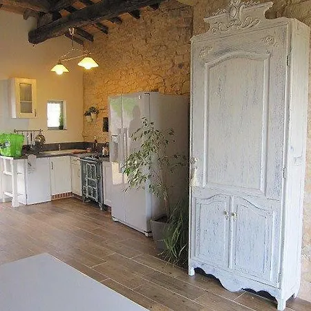 Pigeonnier Secret Piscine, Et Hammam Proche Des Gorges De L'aveyron *