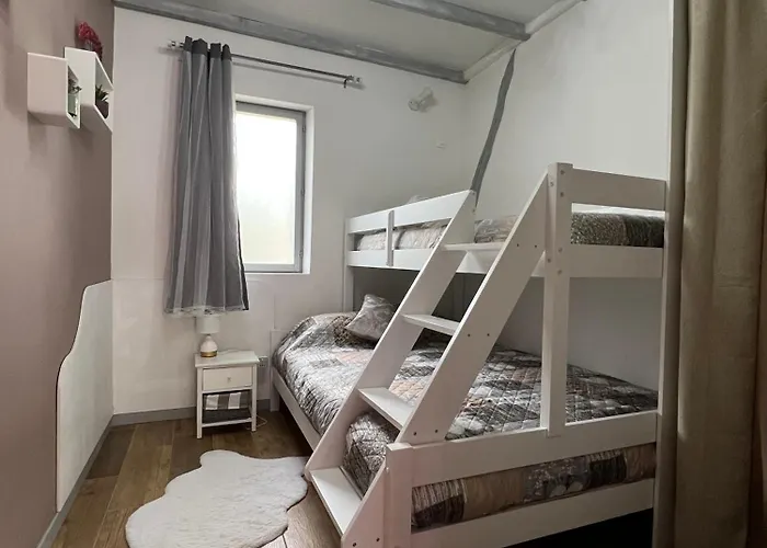 Pigeonnier Secret Piscine, Et Hammam Proche Des Gorges De L'aveyron * Lavaurette